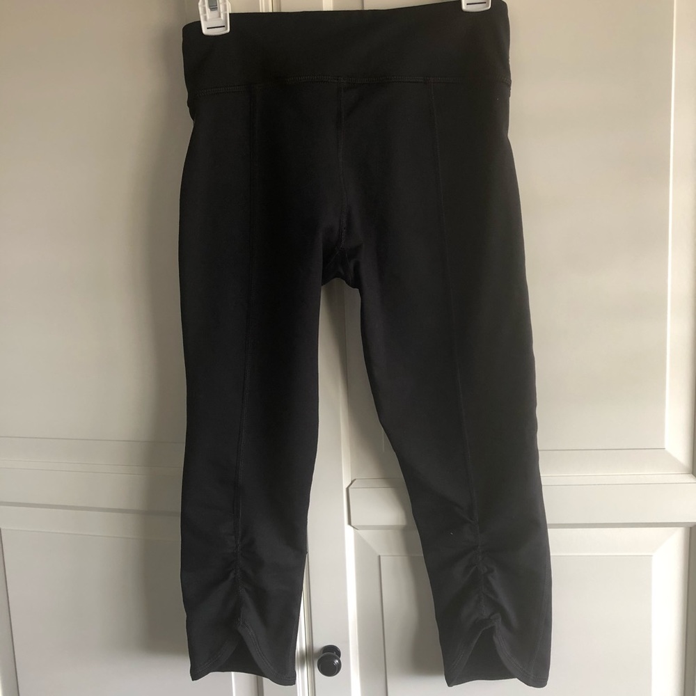 🌻Fila Black Workout Leggings